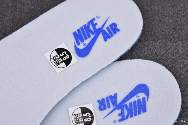 Rep high 1 “hyper air jordan og royal” 555088-402 0506